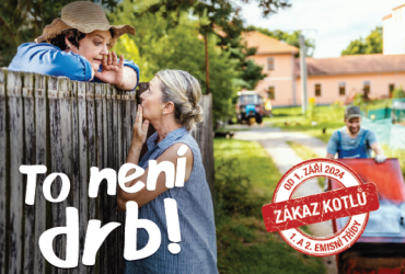 KOTLÍKOVÉ DOTACE