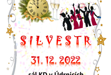 SILVESTR 2022