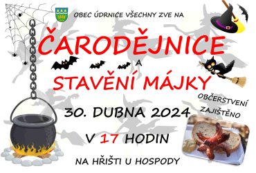 nová událost