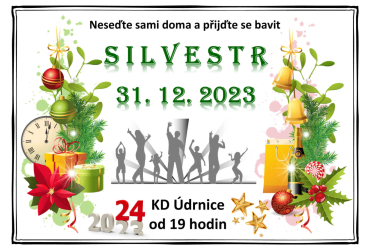 Silvestr 2023