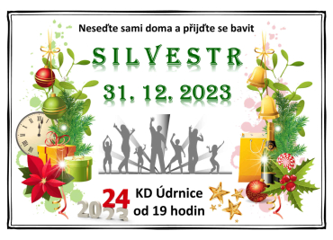 Silvestr 2023
