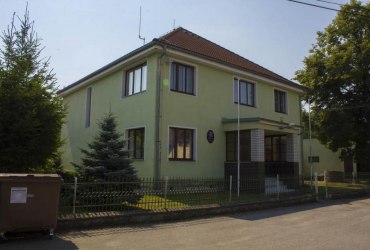 NAŠE OBEC