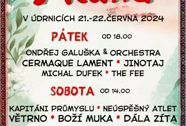 Alunafest 2024 Alunafest 2024